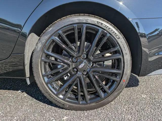 2026 Cadillac CT5 Premium Luxury RWD