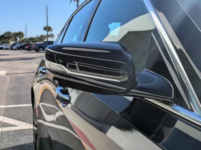 2026 Cadillac CT5 Premium Luxury RWD