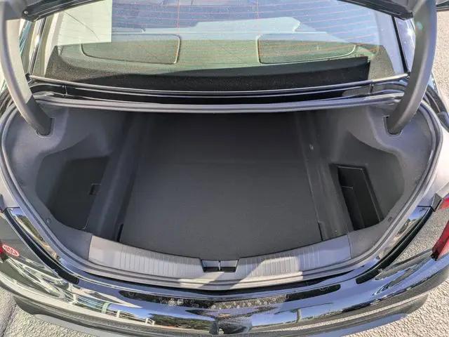 2026 Cadillac CT5 Premium Luxury RWD