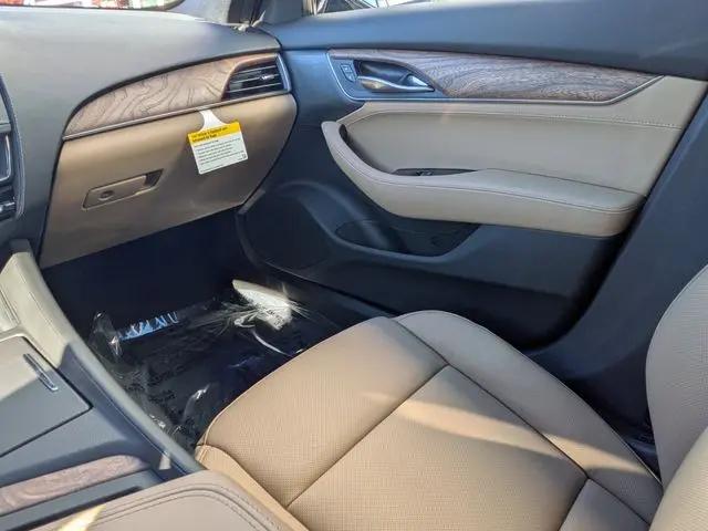 2026 Cadillac CT5 Premium Luxury RWD
