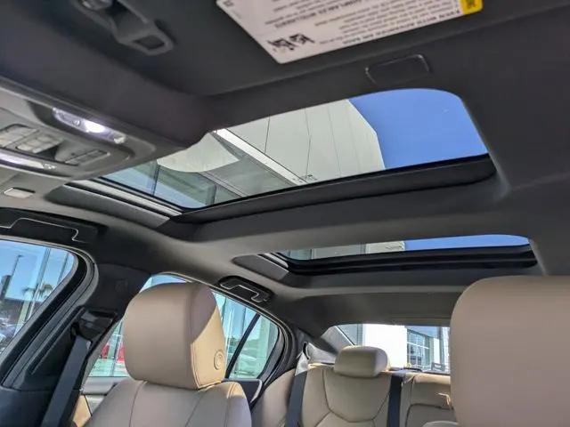 2026 Cadillac CT5 Premium Luxury RWD