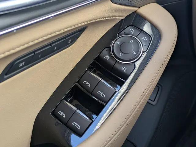 2026 Cadillac CT5 Premium Luxury RWD
