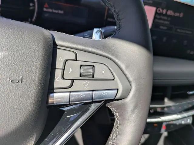 2026 Cadillac CT5 Premium Luxury RWD