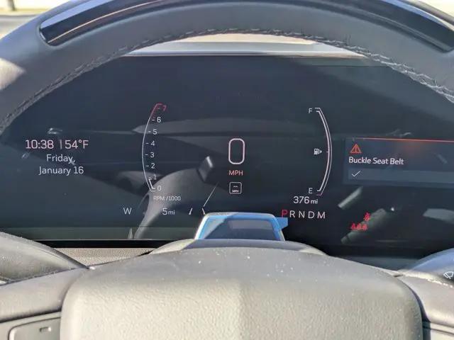 2026 Cadillac CT5 Premium Luxury RWD
