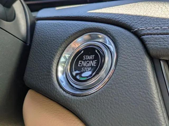 2026 Cadillac CT5 Premium Luxury RWD