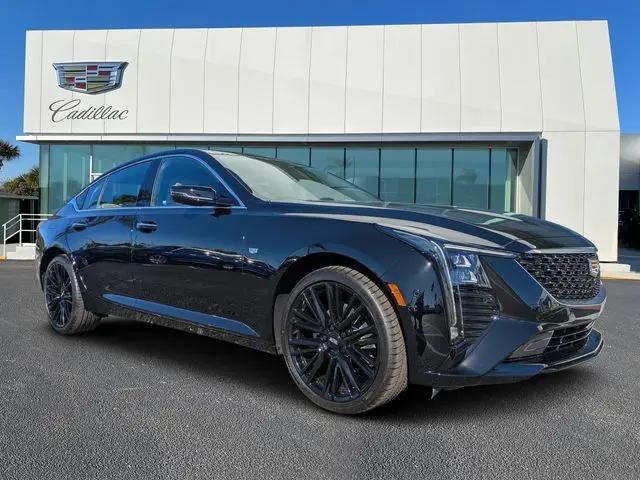 2026 Cadillac CT5 Premium Luxury RWD for sale in Melbourne, FL