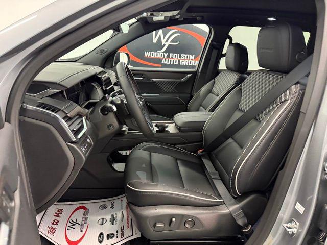 2026 GMC Acadia Denali FWD