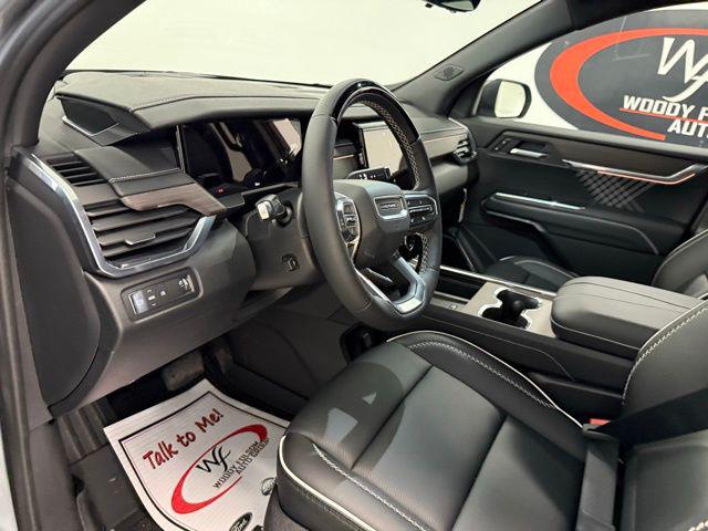 2026 GMC Acadia Denali FWD