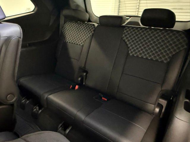 2026 GMC Acadia Denali FWD