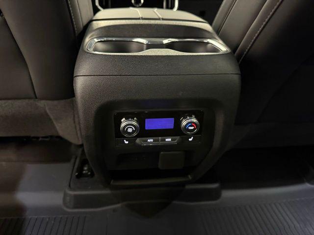 2026 GMC Acadia Denali FWD