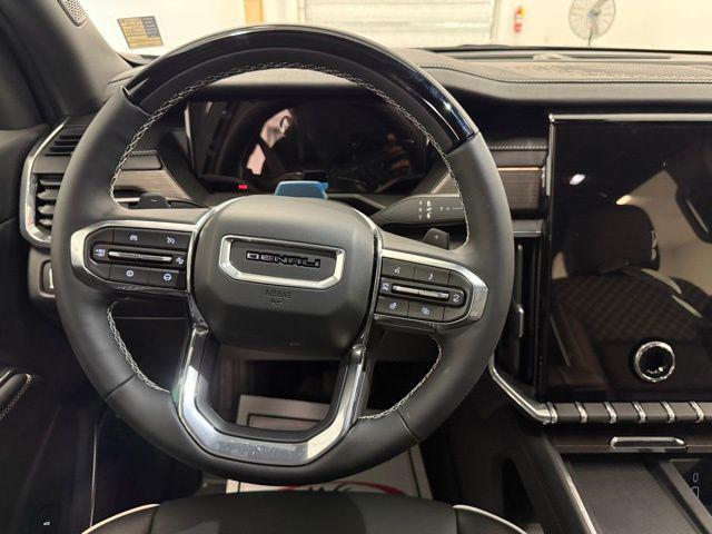 2026 GMC Acadia Denali FWD