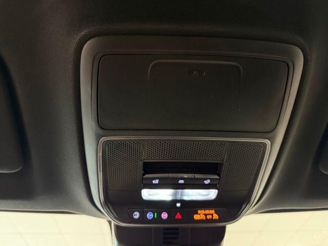 2026 GMC Acadia Denali FWD