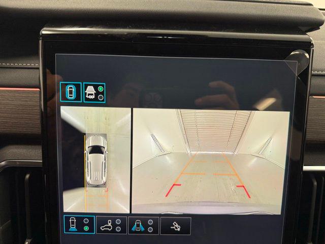 2026 GMC Acadia Denali FWD