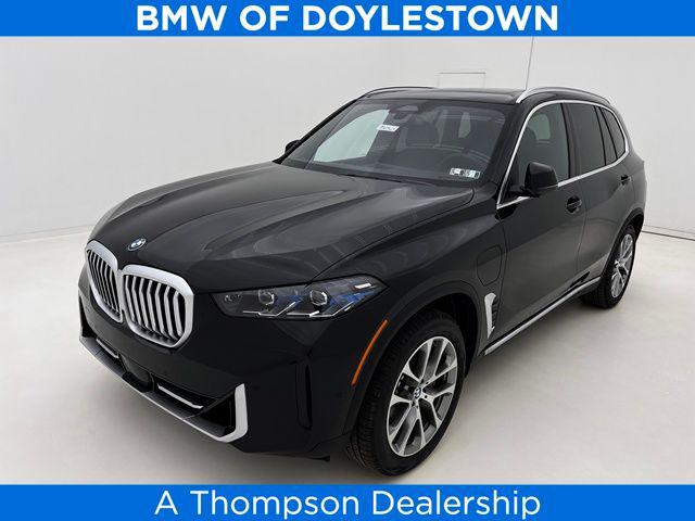 2026 BMW X5 xDrive50e for sale in Doylestown, PA