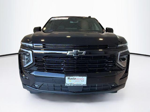 2026 Chevrolet Tahoe 4WD RST