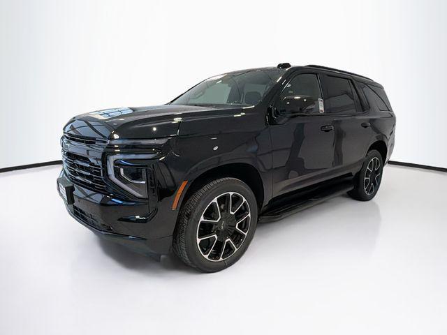 2026 Chevrolet Tahoe 4WD RST