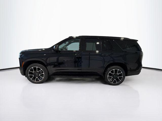 2026 Chevrolet Tahoe 4WD RST