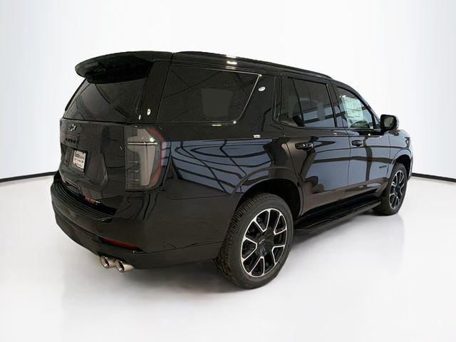 2026 Chevrolet Tahoe 4WD RST