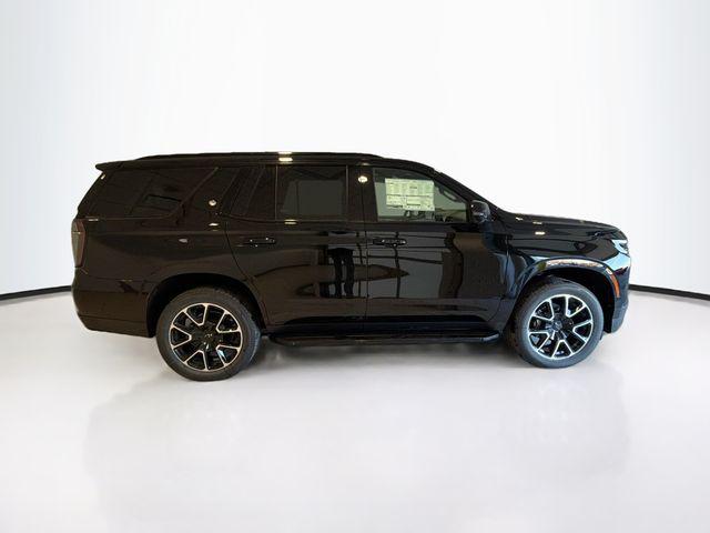 2026 Chevrolet Tahoe 4WD RST