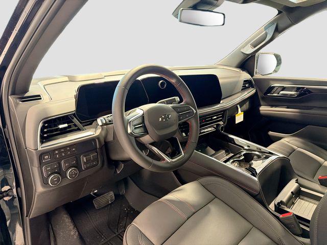 2026 Chevrolet Tahoe 4WD RST