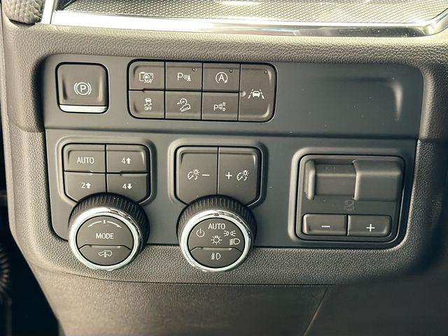 2026 Chevrolet Tahoe 4WD RST