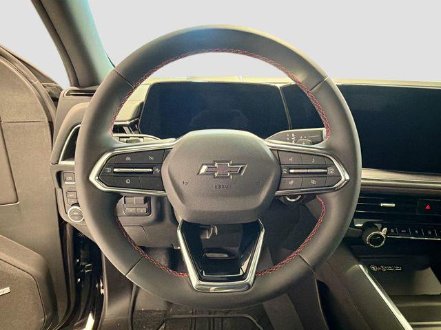 2026 Chevrolet Tahoe 4WD RST