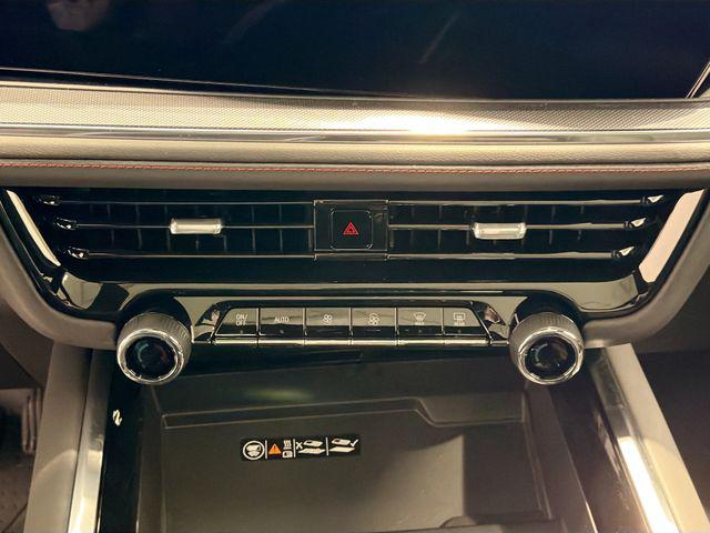 2026 Chevrolet Tahoe 4WD RST