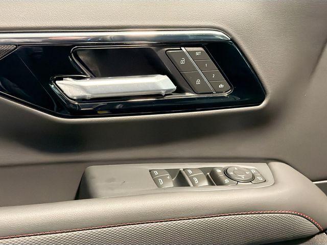 2026 Chevrolet Tahoe 4WD RST