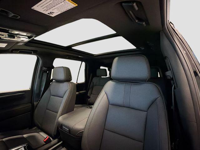 2026 Chevrolet Tahoe 4WD RST