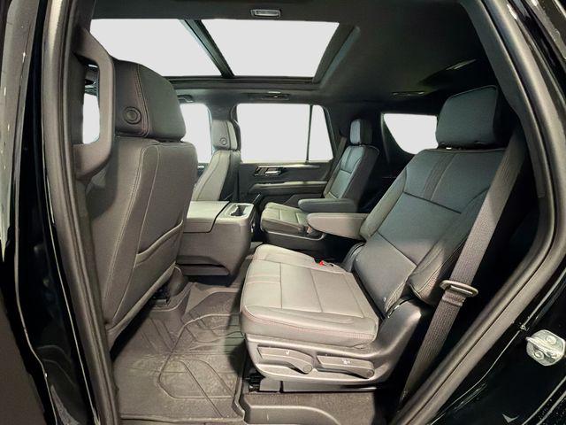 2026 Chevrolet Tahoe 4WD RST