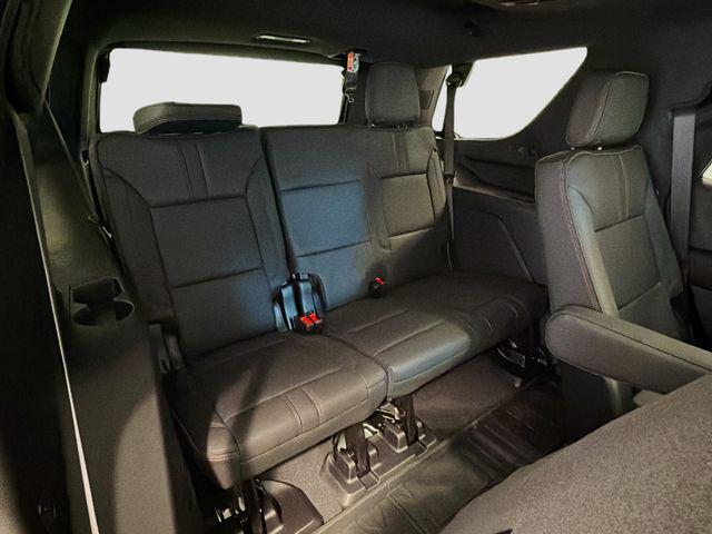 2026 Chevrolet Tahoe 4WD RST