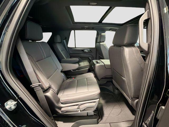 2026 Chevrolet Tahoe 4WD RST