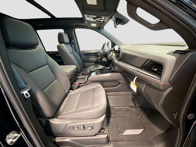 2026 Chevrolet Tahoe 4WD RST
