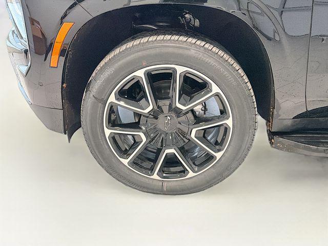 2026 Chevrolet Tahoe 4WD RST
