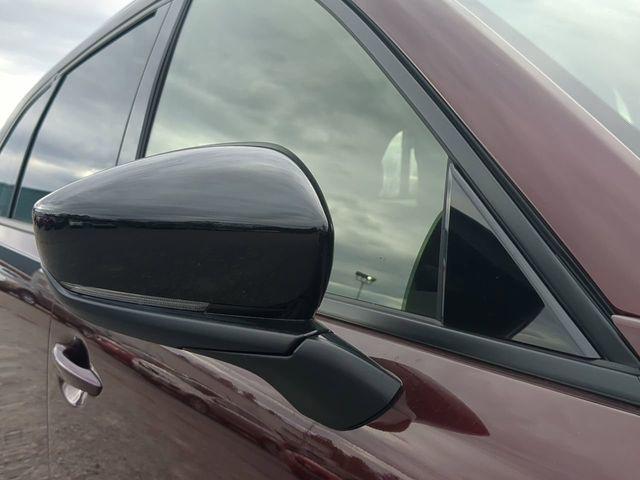 2026 Mazda X-90 3.3 Turbo Premium Sport