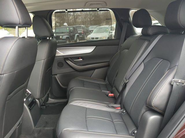 2026 Mazda X-90 3.3 Turbo Premium Sport