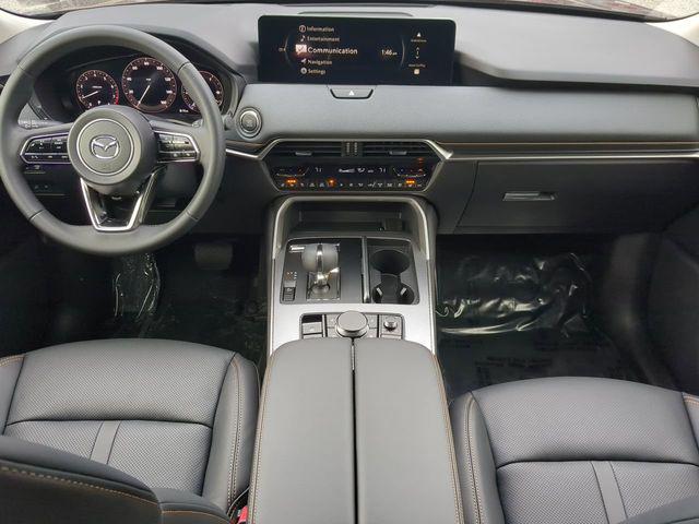 2026 Mazda X-90 3.3 Turbo Premium Sport