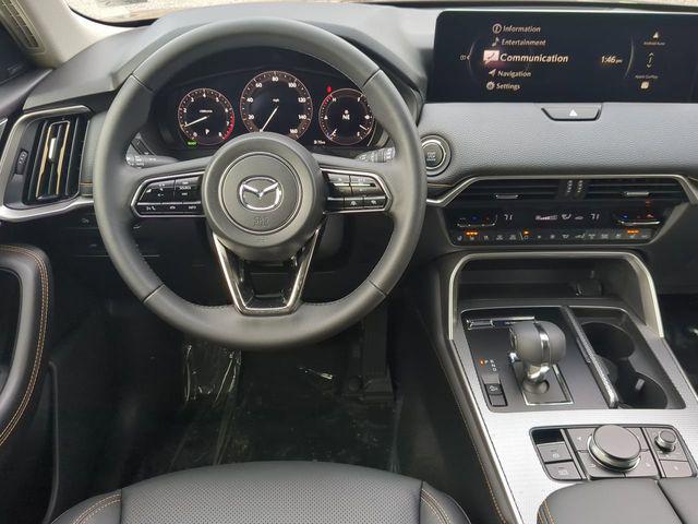 2026 Mazda X-90 3.3 Turbo Premium Sport