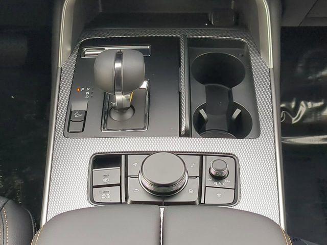 2026 Mazda X-90 3.3 Turbo Premium Sport