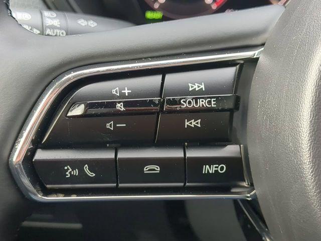 2026 Mazda X-90 3.3 Turbo Premium Sport