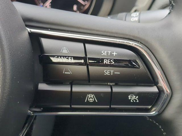 2026 Mazda X-90 3.3 Turbo Premium Sport