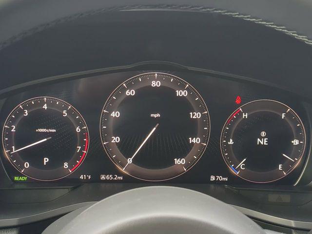 2026 Mazda X-90 3.3 Turbo Premium Sport