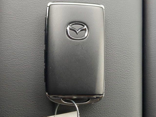 2026 Mazda X-90 3.3 Turbo Premium Sport