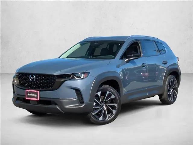 2026 Mazda CX-50 Hybrid Premium Plus for sale in Carlsbad, CA