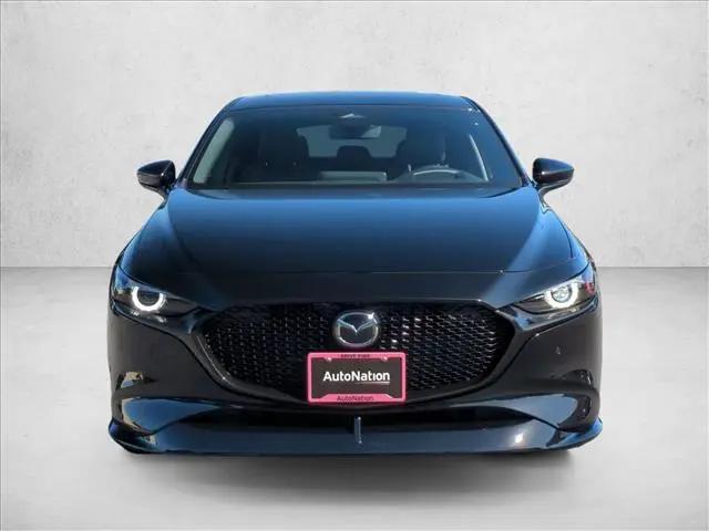 2026 Mazda Mazda3 2.5 Turbo Premium Plus