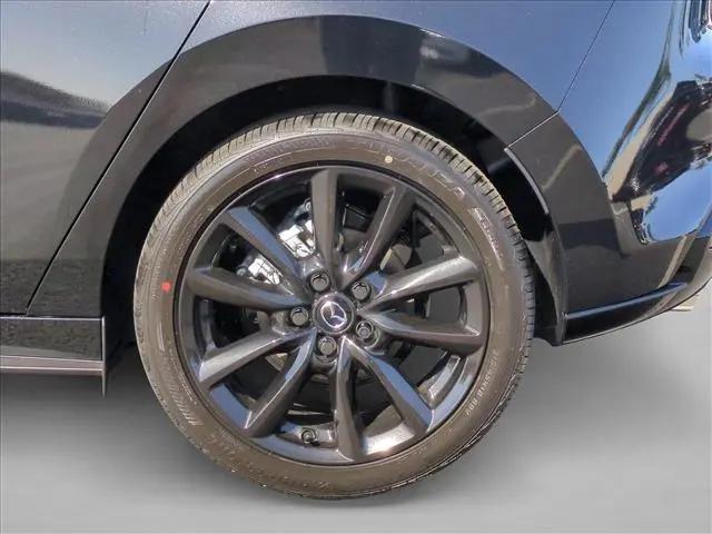 2026 Mazda Mazda3 2.5 Turbo Premium Plus
