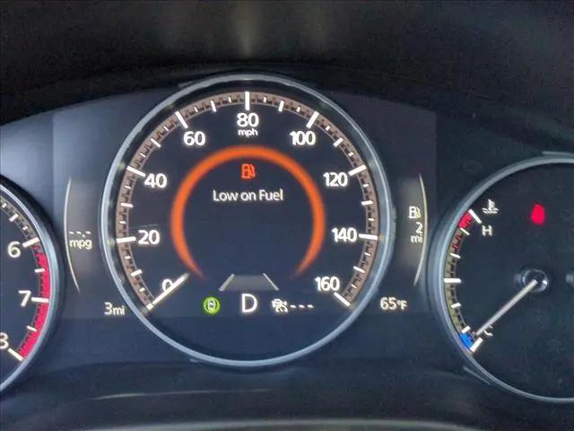 2026 Mazda Mazda3 2.5 Turbo Premium Plus