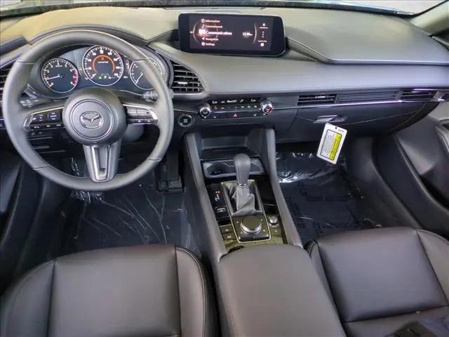 2026 Mazda Mazda3 2.5 Turbo Premium Plus