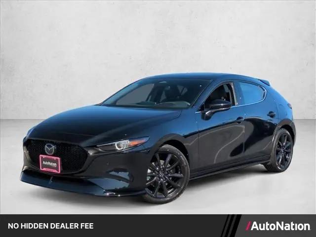 2026 Mazda Mazda3 2.5 Turbo Premium Plus for sale in Carlsbad, CA