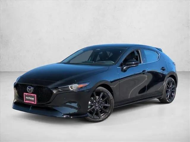 2026 Mazda Mazda3 2.5 Turbo Premium Plus for sale in Carlsbad, CA